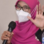 Anggota Komisi IX DPR RI Netty Prasetiyani Aher. Foto: Munchen/nr-1689845350