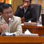 Anggota Komisi IX DPR RI Rahmad Handoyo. Foto: Munchen/nr-1688541037