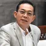 Anggota Komisi XI DPR RI Gus Irawan Pasaribu-1688564039
