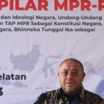 Anggota MPR/DPR RI dari Fraksi Partai Keadilan Sejahtera (F-PKS), Habib Aboe Bakar Alhabsyi-1688377437