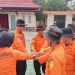 Arsip Foto - Tim SAR Pekanbaru bersiap melakukan operasi penyelamatan. (ANTARA/HO Basarnas Pekanbaru)-1690789742