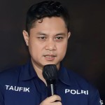 Arsip - Kepala Seksi Humas Polres Malang Iptu Ahmad taufik. ANTARA/HO-Humas Polres Malang.-1690450117