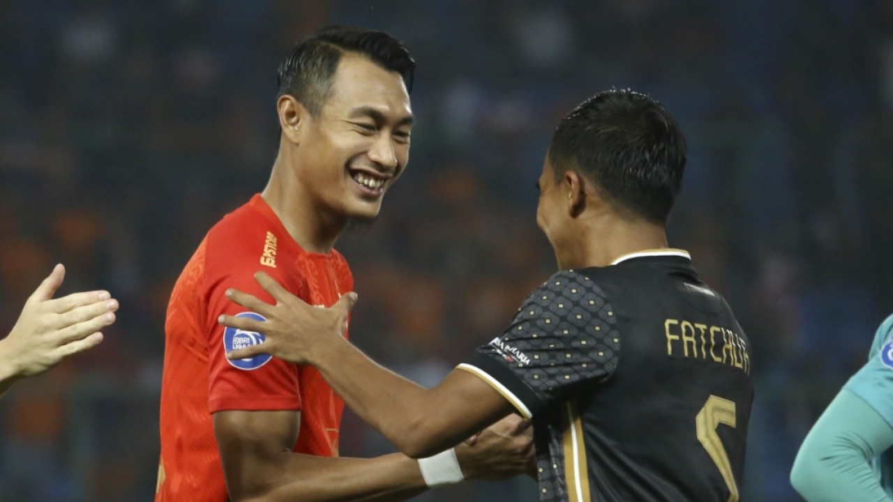 Bek Persija, Hansamu Yama Pranata