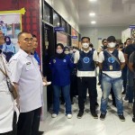 BNN razia Rutan Banda Aceh cegah peredaran narkoba-1690445534