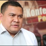 Dirreskrimum Polda NTB Kombes Pol. Teddy Ristiawan. ANTARA/Dhimas BP-1690450675