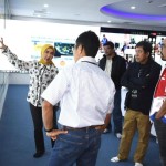 Dirut Pertamina pantau penyaluran elpiji 3 kg di seluruh wilayah RI-1690699393