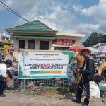 Dishub Mataram ingatkan kusir cidomo gunakan kantong kotoran kuda-1690789438