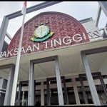 Foto arsip-Gedung Kejati NTB. (ANTARA/Dhimas B.P.)-1690360200