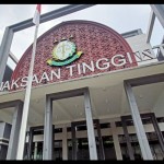 Foto arsip-Gedung Kejati NTB. (ANTARA/Dhimas B.P.)-1690448082