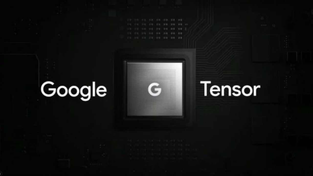 Google memilih TSMC ketimbang Samsung untuk chip kustom Tensor G5. (Gizmochina)