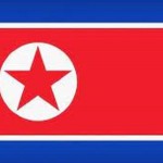 Ilustrasi - Bendera Korea Utara. (ANTARA/pixabay.com)-1690524624