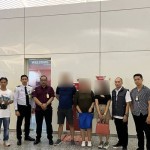 Imigrasi Ngurah Rai Bali batalkan keberangkatan tiga WNI ke Kamboja-1690451366