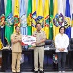Insentif pengendalian inflasi dari pemerintah untuk DKI Rp11,67 miliar-1690793746