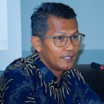 Juru Bicara Kementerian Perindustrian (Kemenperin) Febri Hendri Antoni Arif. ANTARA/HO-Kementerian Perindustrian.-1690367741