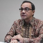 Juru Bicara Kemlu RI Teuku Faizasyah. (ANTARA/HO-Kemlu RI)-1690525187