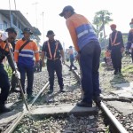 KAI Daop 8 tutup tiga perlintasan sebidang di Kota Malang-1690454255