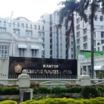 Kantor Gubernur Sumatera Utara (ANTARA/HO)-1690447949