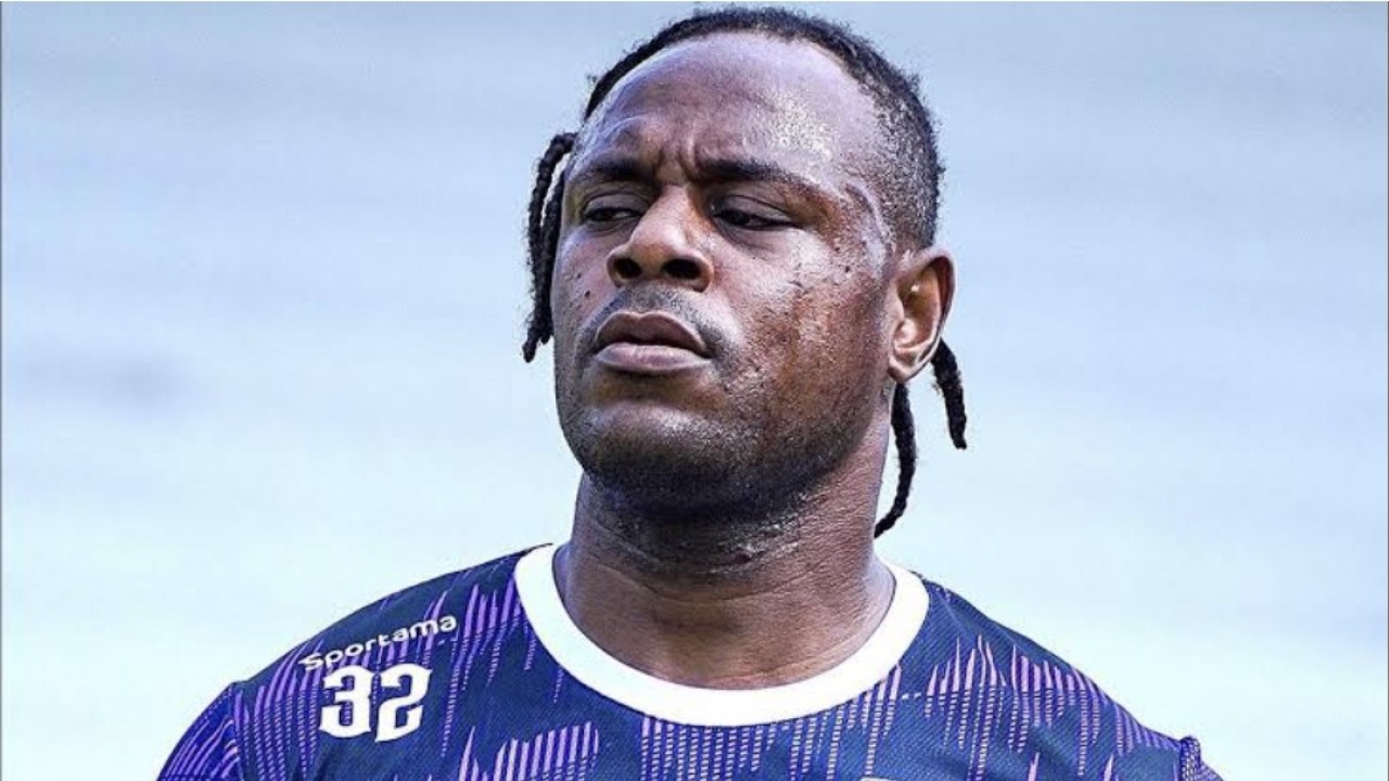 Kapten Persib Bandung, Victor Igbonefo