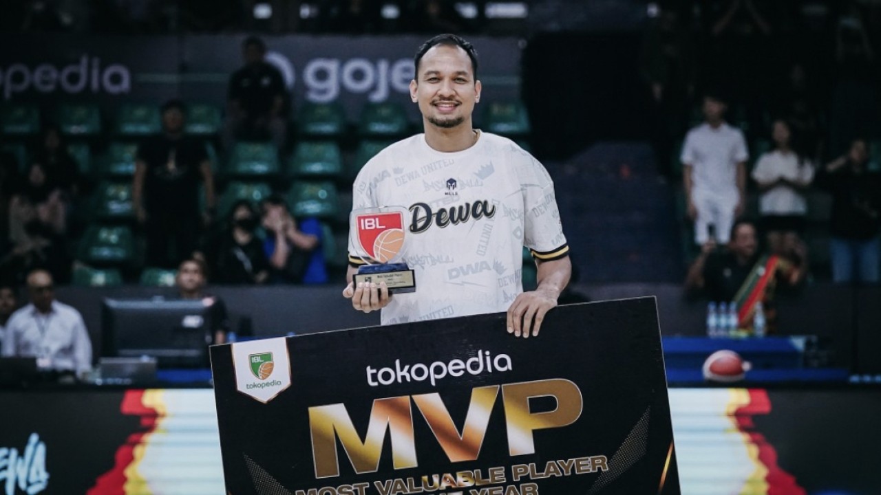 Kapten tim Dewa United Banten, Kaleb Ramot Gemilang