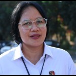 Kasubdit Renakta Reskrimum Polda NTB AKBP Ni Made Pujawati. (ANTARA/Dhimas B.P.)-1690451831