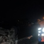 Kecelakaan kereta dengan mobil di Jombang enam meninggal-1690698477
