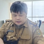 Kepala Badan Pengelola Keuangan dan Aset Daerah (BPKAD) Kota Bandarlampung, M Ramdhan. ANTARA/HO-Dokumentasi pribadi.-1690368208