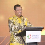 Kepala Badan Pengembangan Sumber Daya Manusia Industri (BPSDMI) Kemenperin Masrokhan. ANTARA/HO-Kemenperin-1690453551