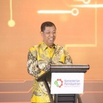 Kepala Badan Pengembangan Sumber Daya Manusia Industri (BPSDMI) Kemenperin Masrokhan. ANTARA/HO-Kementerian Perindustrian.-1690452675