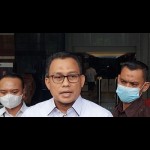Kepala Bagian Pemberitaan KPK Ali Fikri. ANTARA/Fianda Sjofjan Rassat.-1690359817
