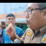 Kepala Balai Karantina Pertanian Manado, Yusup Patiroy. ANTARA/Karel A Polakitan-1690530237