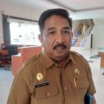 Kepala Bapenda Pemprov Kepri, Dicky Wijaya. (Ogen)-1690454503