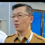 Kepala Dinas Komunikasi dan Informatika (Kominfo) Kepri, Hasan. (Yude/ANTARA)-1690790378