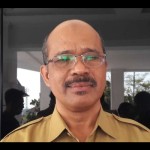 Kepala Dinas Sosial Kabupaten Temanggung Prasojo. ANTARA/Heru Suyitno-1690788617