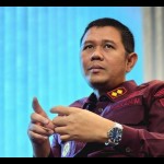 Kepala Kantor Imigrasi Semarang Guntur Sahat Hamonangan (ANTARA/ I.C.Senjaya)-1690446086