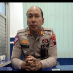 Kepala Satuan Lalu Lintas Polres Batang AKP Agus Pardiyono Marinus. ANTARA/Kutnadi-1690450338