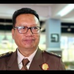 Kepala Seksi Penerangan Hukum Kejati Jawa Tengah Arfan Triono (ANTARA/ I.C.Senjaya)-1690526522