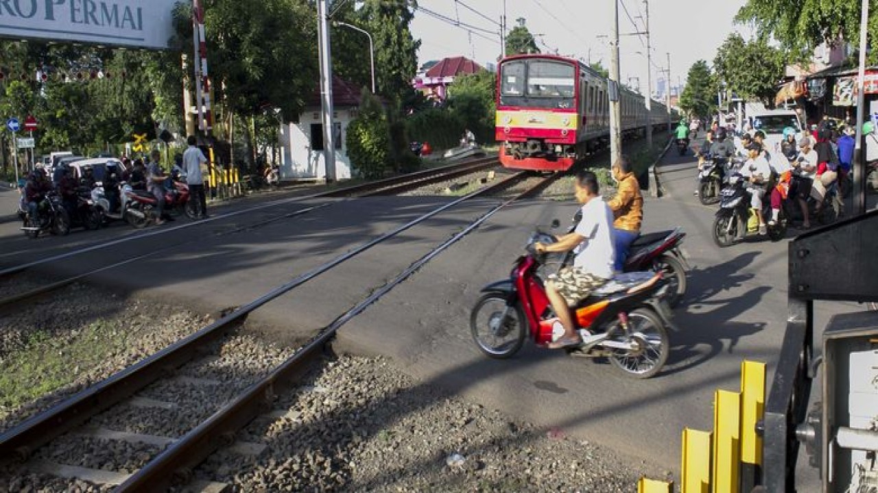 Ilustrasi. (Kompas.com)