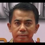 Ketua DPRD Kabupaten Belitung, Provinsi Kepulauan Bangka Belitung, Ansori (ANTARA/Kasmono-Apriliansyah)-1690793640