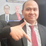 Ketua Umum BPP Hipmi Akbar Buchari. ANTARA/HO-1690453221
