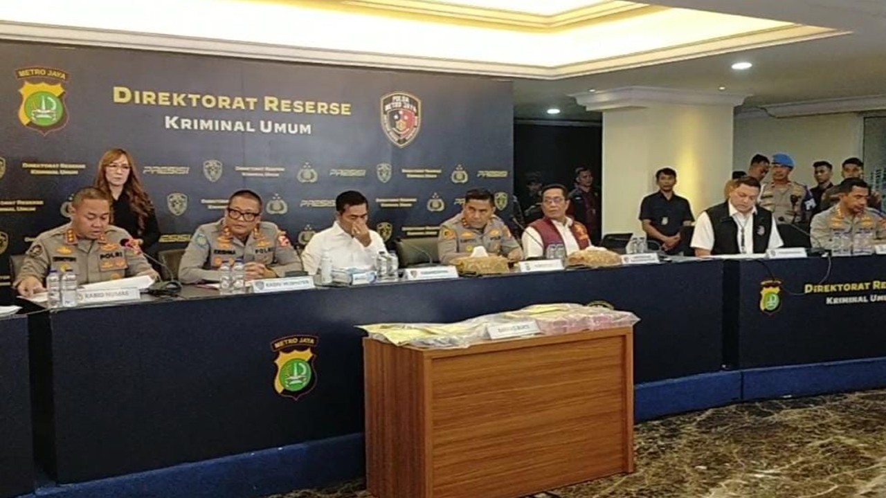 Polisi mengungkap kalau korban sindikat tindak pidana perdagangan orang (TPPO) internasional di Bekasi yang menjual ginjal korbannya.