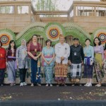 Konvensi Tahunan SPK Indonesia Ke-6 di Green School, Bali, Jumat (28/7/2023). (ANTARA/HO-SPK Indonesia)-1690788369