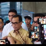 KPK periksa Menhub Budi Karya soal mekanisme pelaksanaan proyek-1690445666