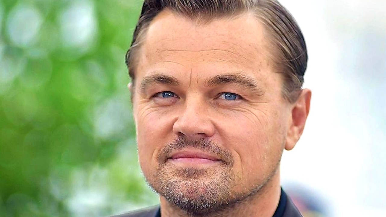 Leonardo DiCaprio/Instagram