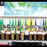 Mendagri: Pemberian insentif 33 pemda beri semangat kendalikan inflasi-1690790533