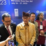 Menparekraf: Pungutan Rp150.000 bagi wisman di Bali untuk konservasi-1690372212