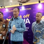 Menperin waspadai Indonesia jadi incaran produk halal asing-1690455282