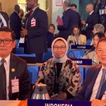 Menteri PPN Suharso paparkan transformasi sistem pangan globaldi FAO-1690372554