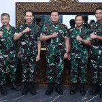 Panglima TNI Laksamana TNI Yudo Margono-1688539451