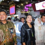 Pelaku bisnis manfaatkan ajang FHI 2023 perluas pasar global-1690367236
