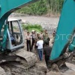 Pemilik alat berat perambah hutan mangkir dipanggil DLHK Riau-1690364584